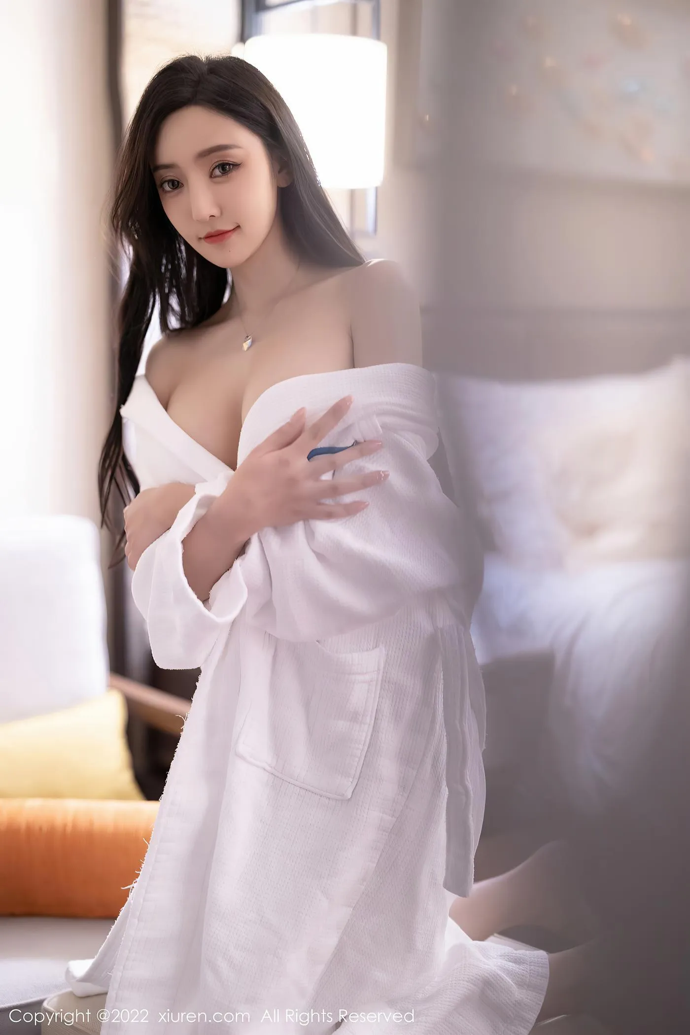 [XIUREN秀人网] 2022.06.27 NO.5194 王馨瑶yanni[24] [45P]插图8